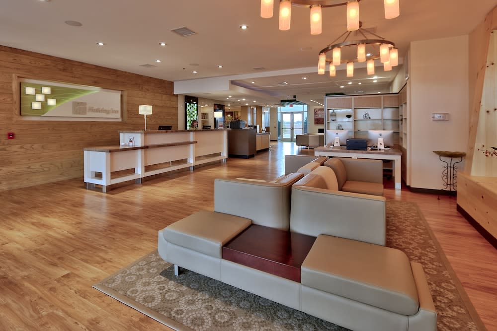 Holiday Inn ROSWELL by IHG 2