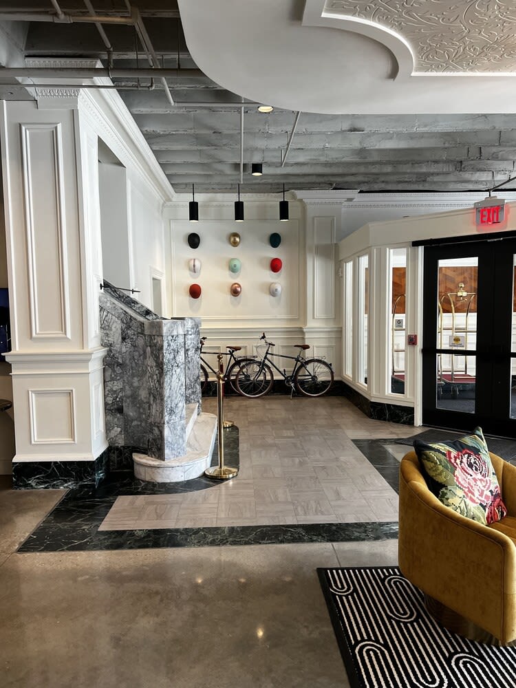 Hotel Indigo Omaha Downtown by IHG 2