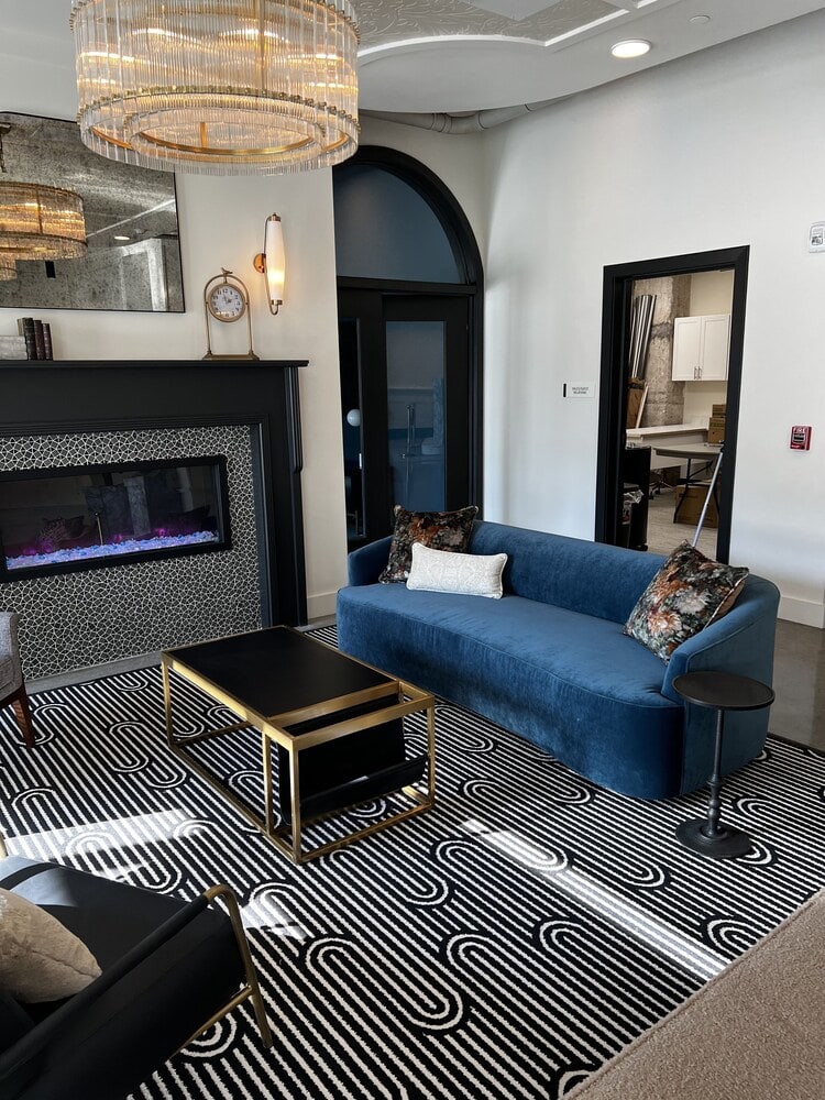 Hotel Indigo Omaha Downtown by IHG 4