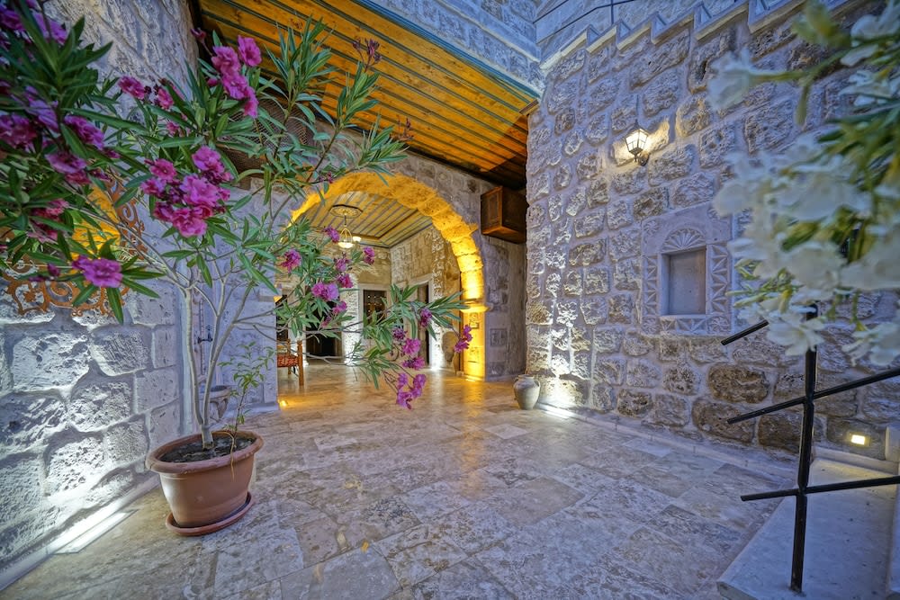 Cappadocia Cave Lodge 2