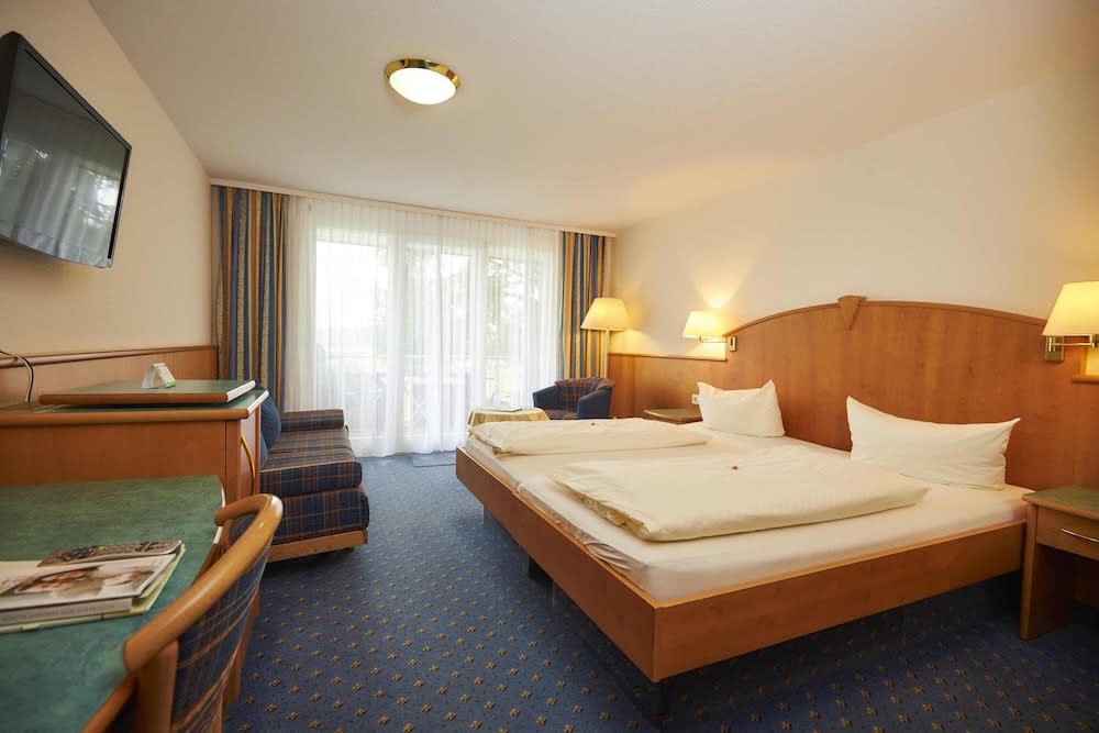 Flair Hotel Landgasthof Roger 2
