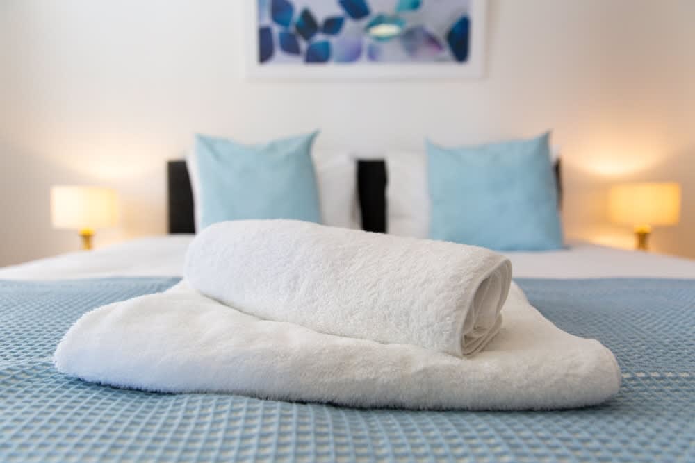 Velvet 1-bedroom apartment, Clockhouse, Hoddesdon 2