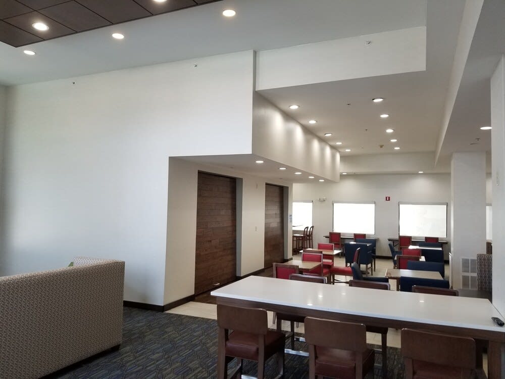 Holiday Inn Express BIRCH RUN (FRANKENMUTH AREA) by IHG 2