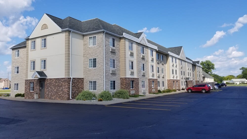 Holiday Inn Express BIRCH RUN (FRANKENMUTH AREA) by IHG 1