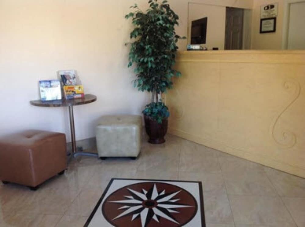 Americas Best Value Inn Thousand Oaks 2