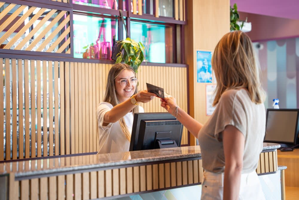 Aiden by Best Western Clermont-Ferrand Hotel & Spa 2