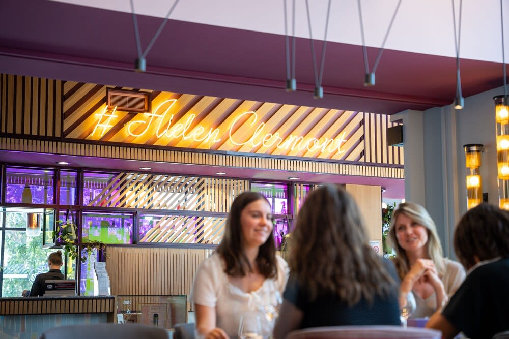 Aiden by Best Western Clermont-Ferrand Hotel & Spa 1