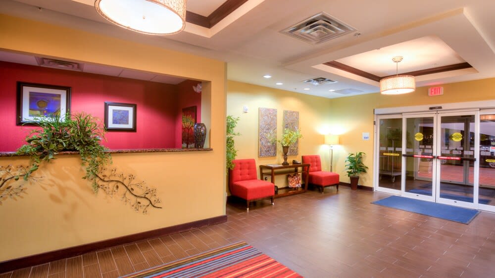 Holiday Inn Express & Suites ELK CITY by IHG 2