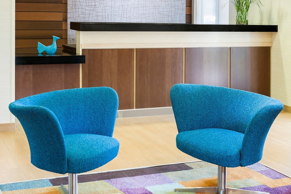 Fairfield Inn & Suites Grand Rapids 3