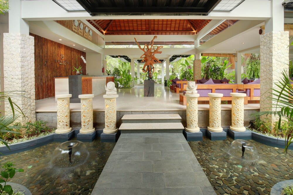 Lumbini Luxury Villas and Spa 2