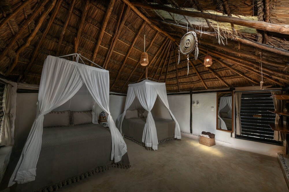 Diamante K - Inside Tulum National Park 2