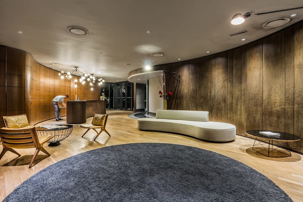 E&O Residences Kuala Lumpur 4