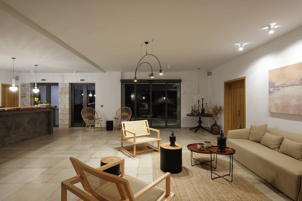 Margo Beach Hotel 2