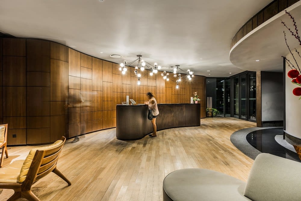 E&O Residences Kuala Lumpur 5