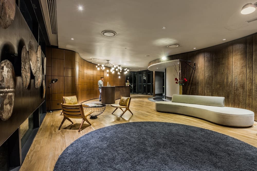 E&O Residences Kuala Lumpur 3