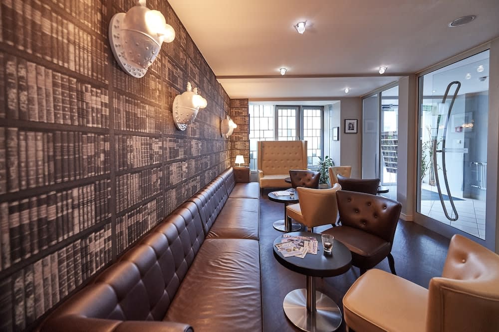 Hotel Amadeus 2