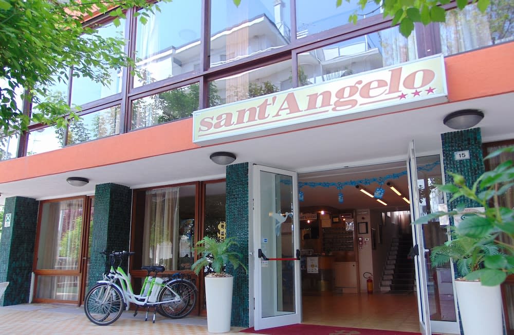 Hotel Sant'Angelo 1