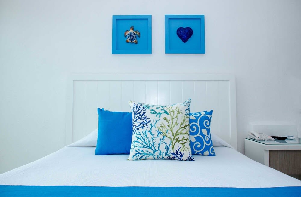 BSEA Cancun Plaza Hotel 3