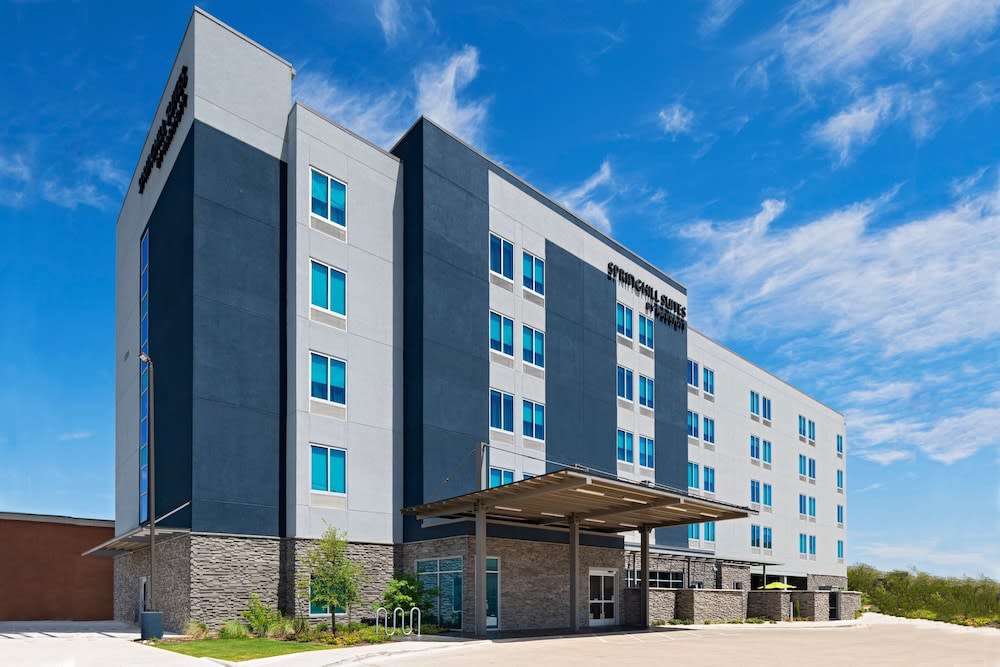 SpringHill Suites by Marriott Austin North 1