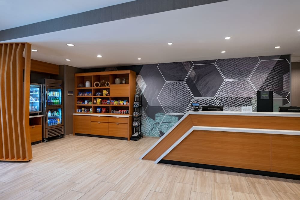 SpringHill Suites by Marriott Austin North 2