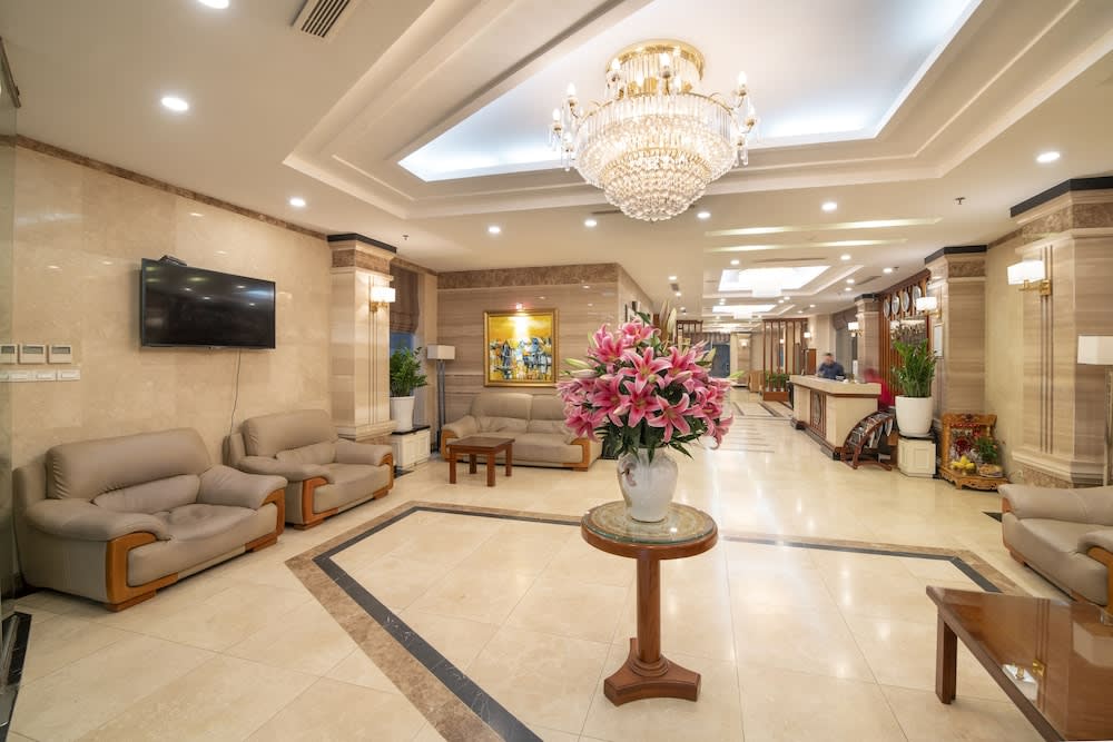 Hanoi Larosa Hotel 1