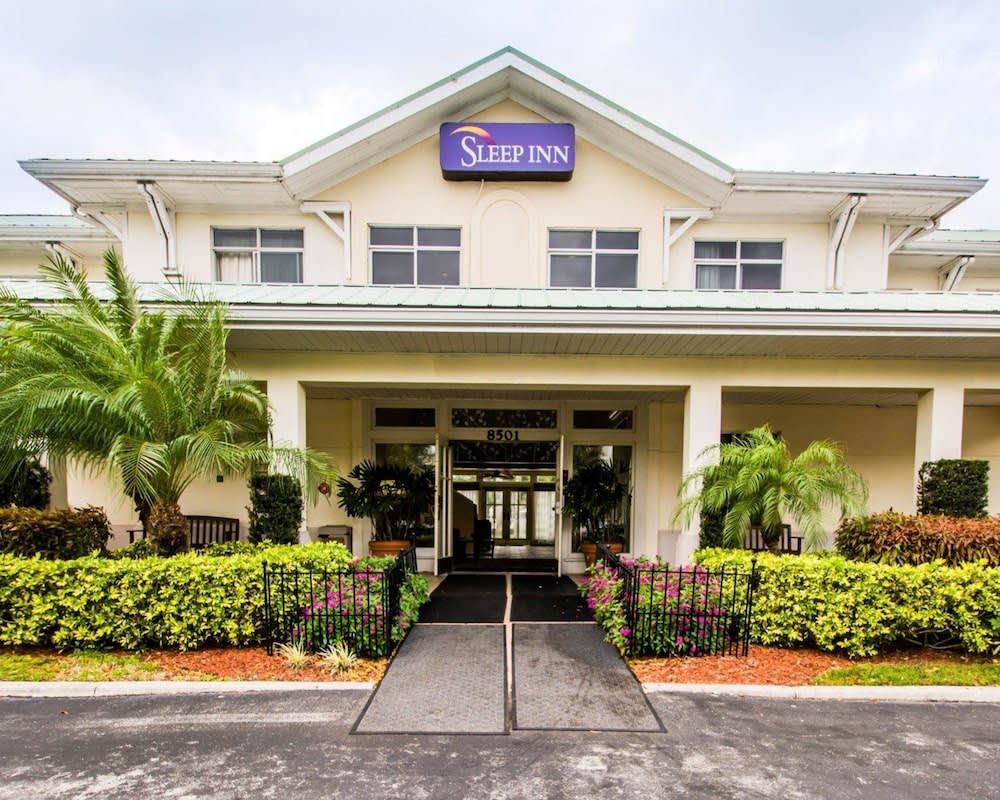 Sleep Inn Port St Lucie at PGA Village 1