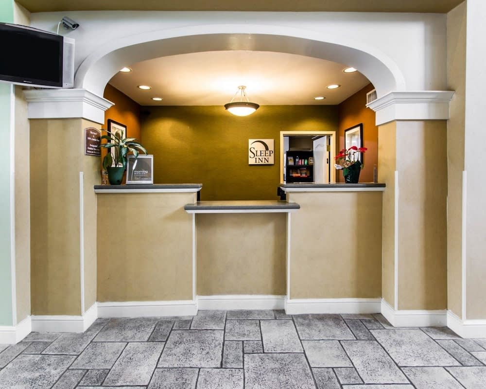 Sleep Inn Port St Lucie at PGA Village 3