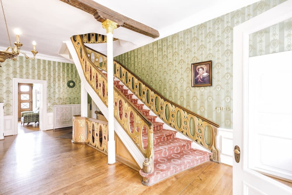 Burghotel Haselünne 4