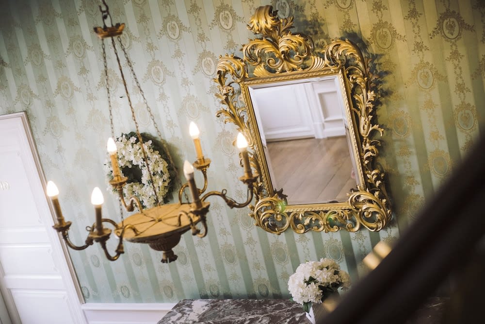 Burghotel Haselünne 3