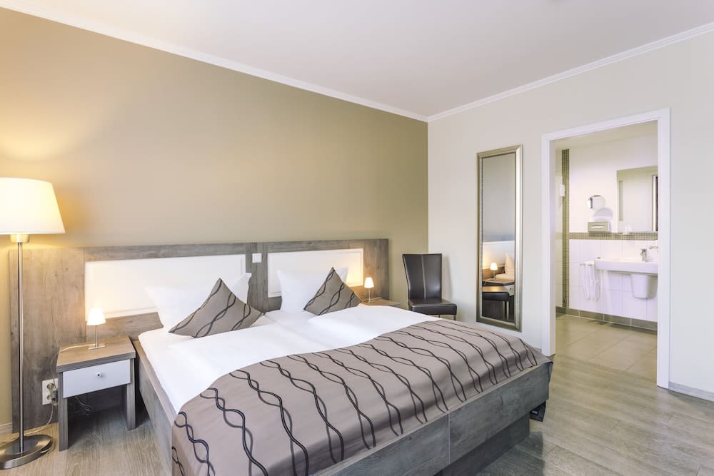 Burghotel Haselünne 1