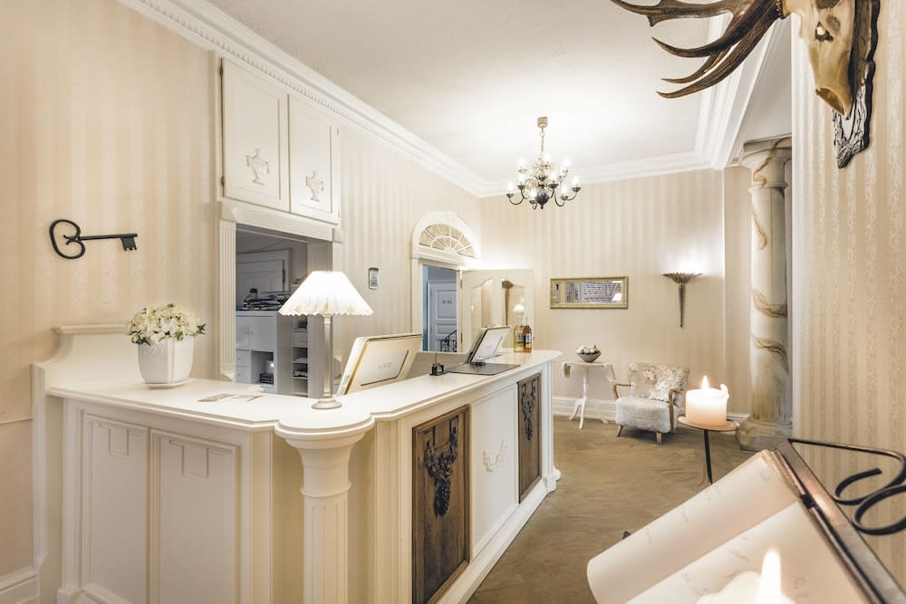 Burghotel Haselünne 5