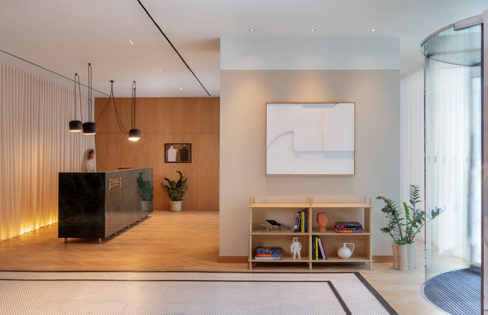 Staybridge Suites DUBAI FINANCIAL CENTRE by IHG 2