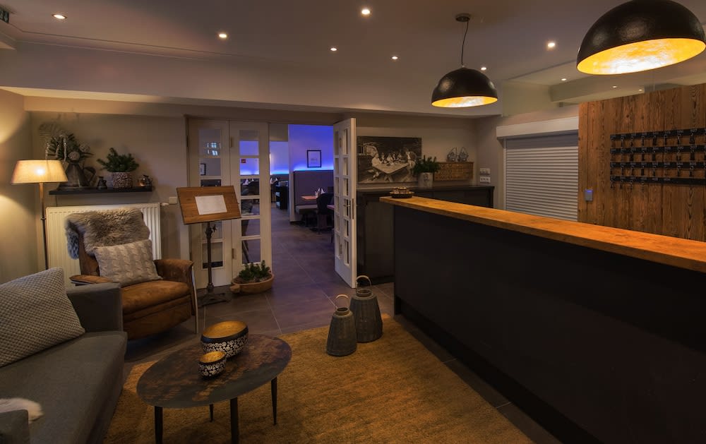 HEITZMANN - Hotel & Rooftop 2