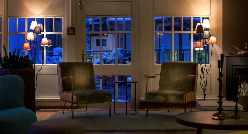 HEITZMANN - Hotel & Rooftop 3