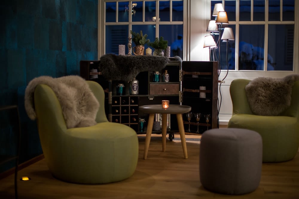 HEITZMANN - Hotel & Rooftop 4