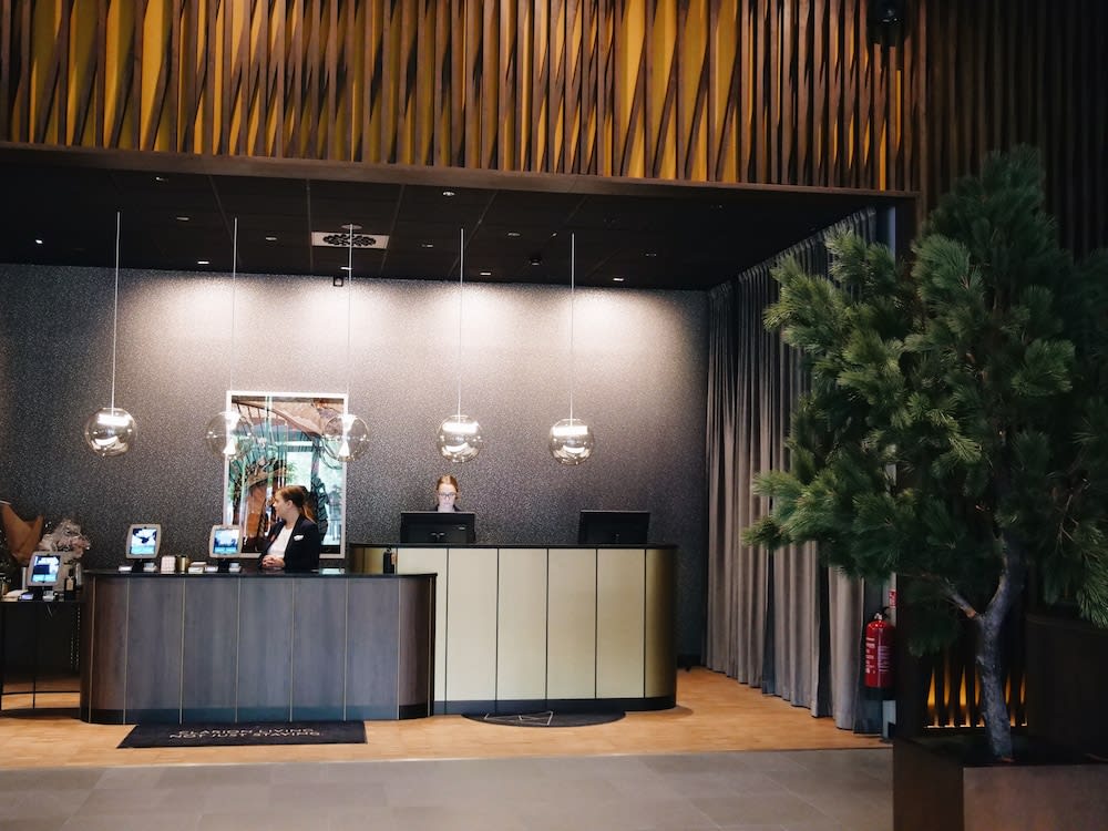 Clarion Hotel Sundsvall 2