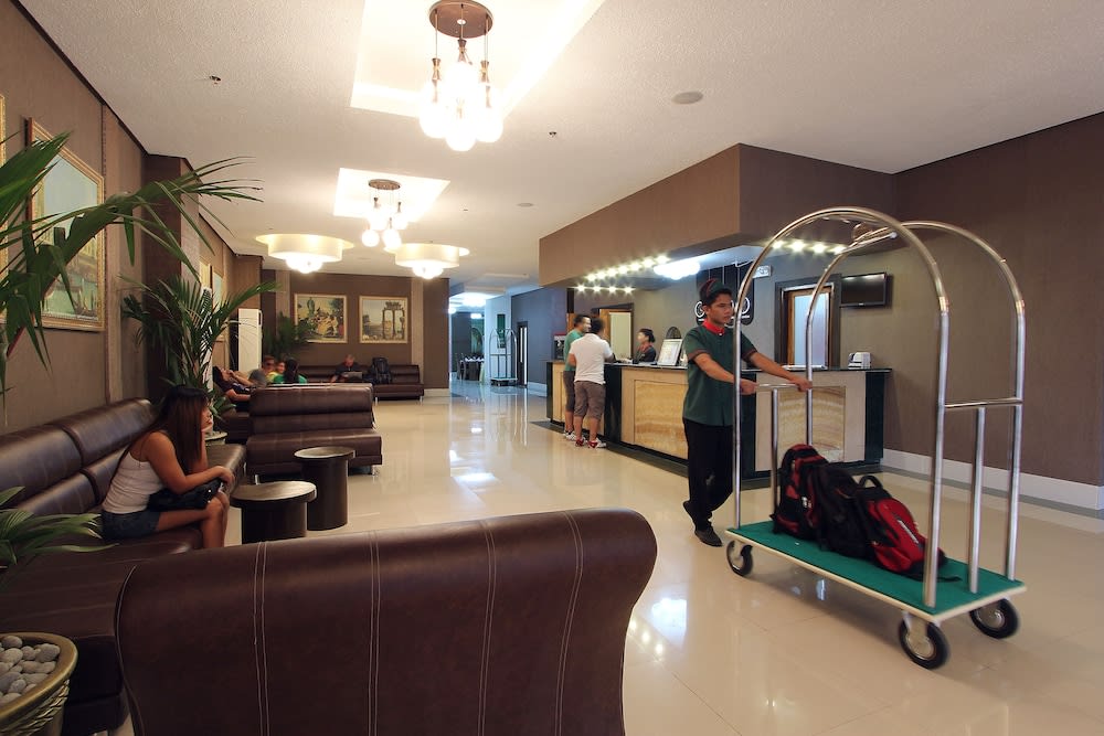 Eurotel Angeles 2