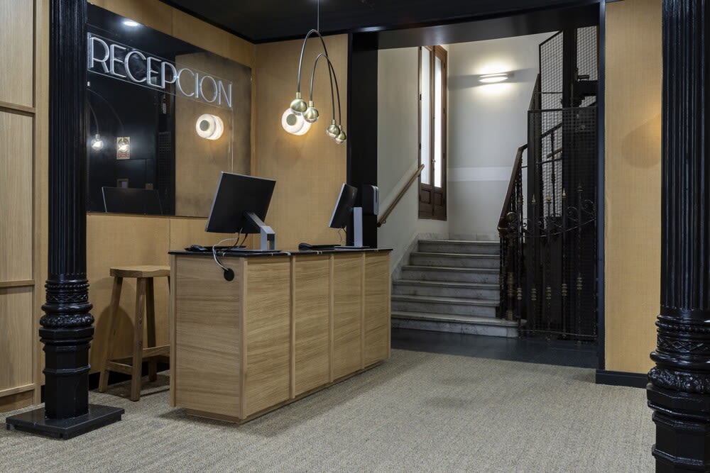 Petit Palace Preciados 4