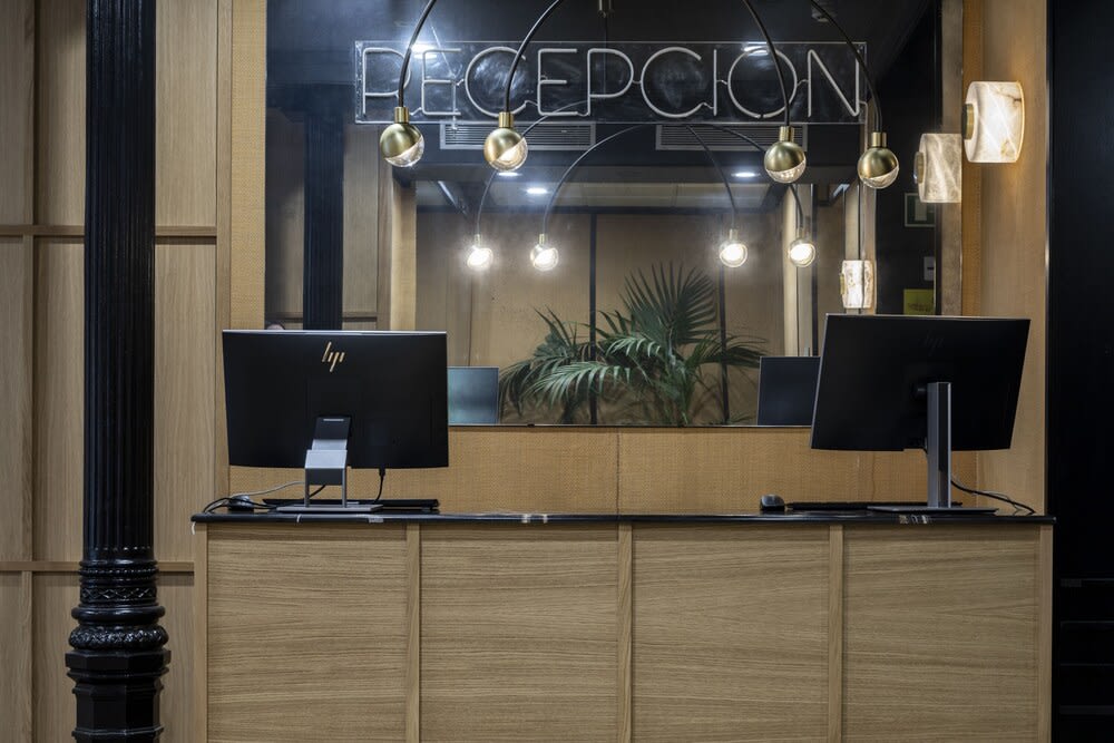 Petit Palace Preciados 5