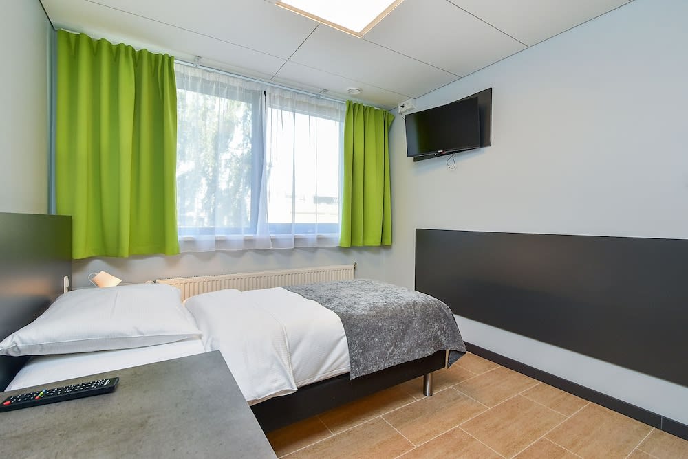 City Yard Inn Hotel 2