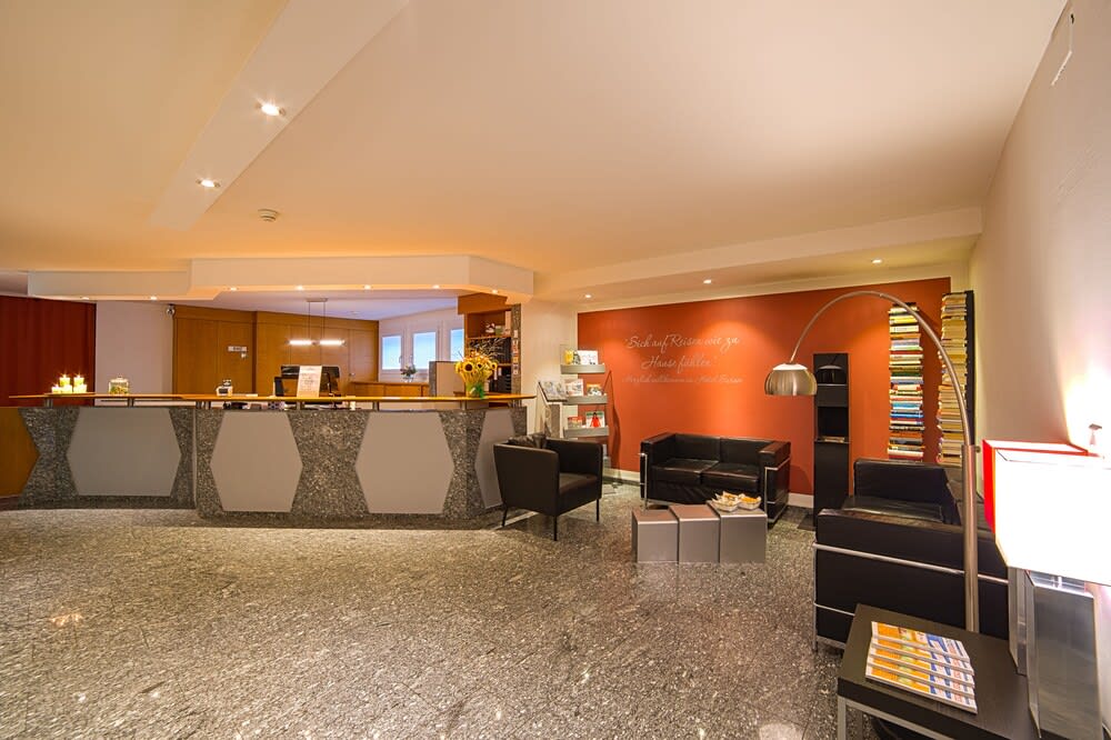 Hotel Sursee 2
