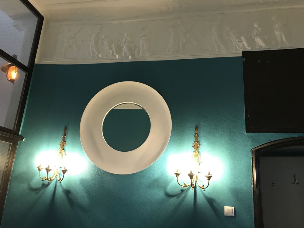 SmartHotel Mystique self check-in 2