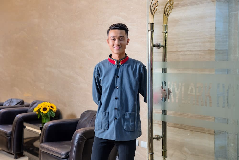 Skylark Hotel & Spa Ha Noi 2