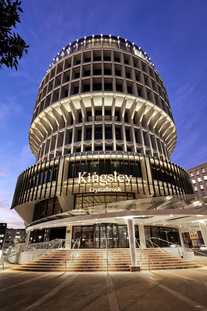 Crystalbrook Kingsley 1
