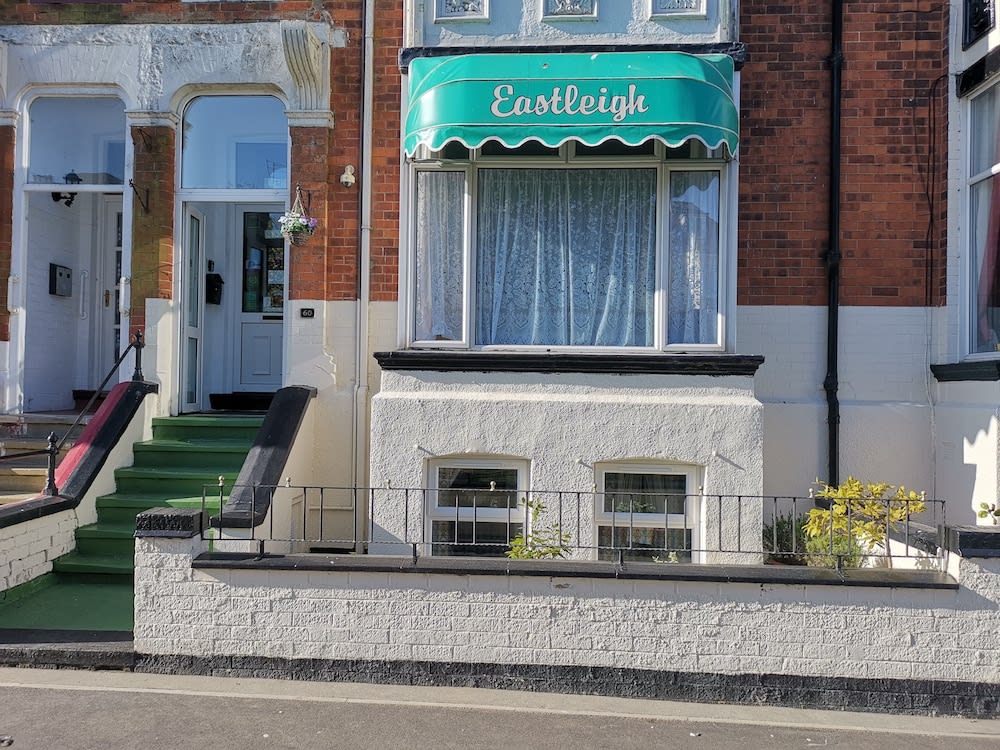 The Eastleigh 1