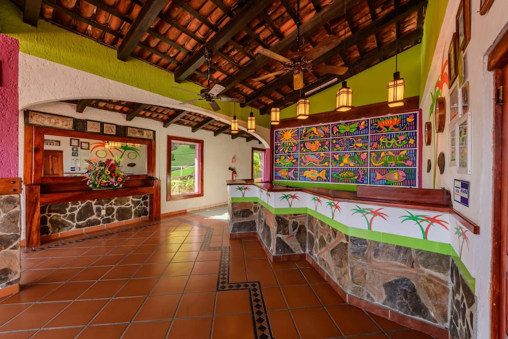 Decameron Los Cocos Guayabitos, Ramada All-Inclusive Resort 2