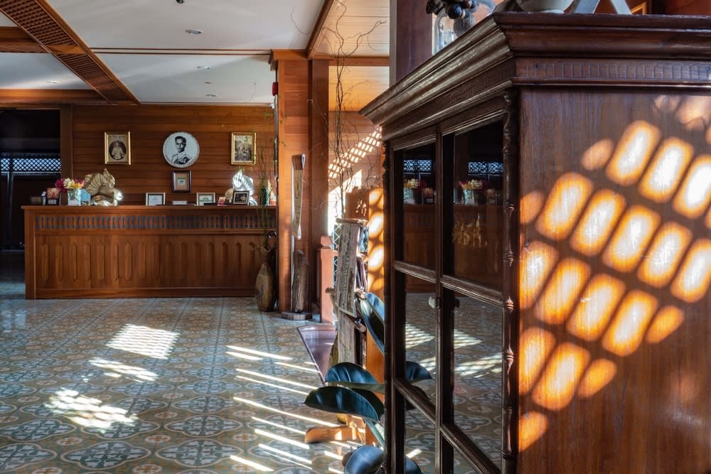 Baan U Sabai Boutique House-SHA Plus 2