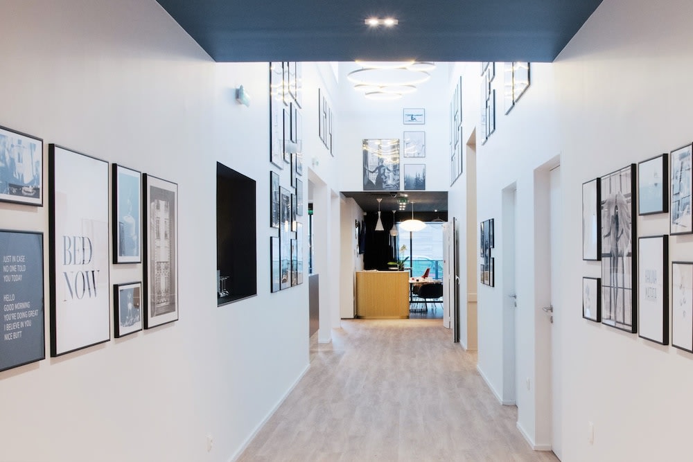 PADJA Hôtel & Spa Vannes 4