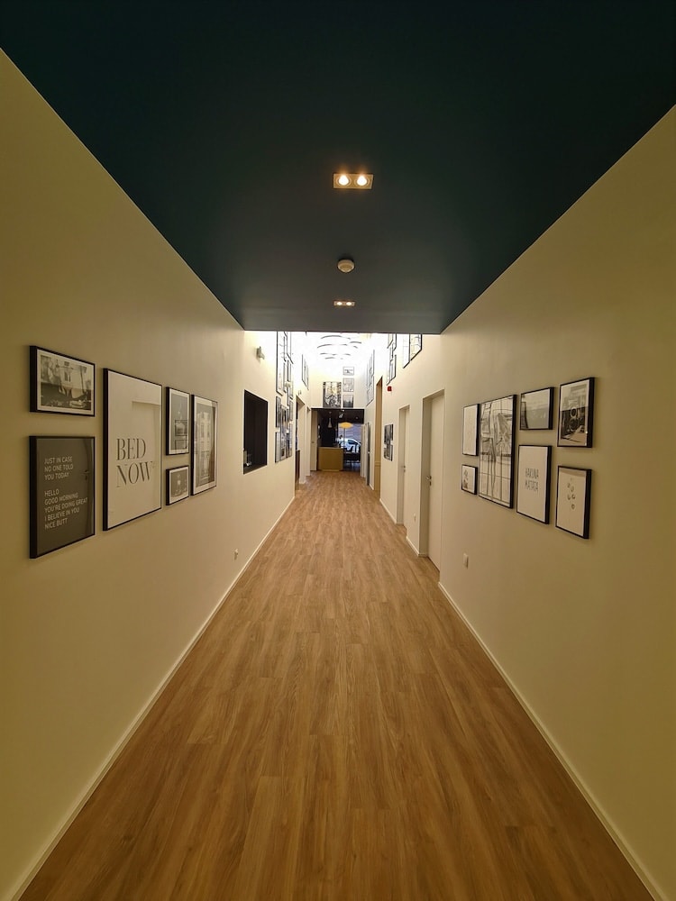 PADJA Hôtel & Spa Vannes 3