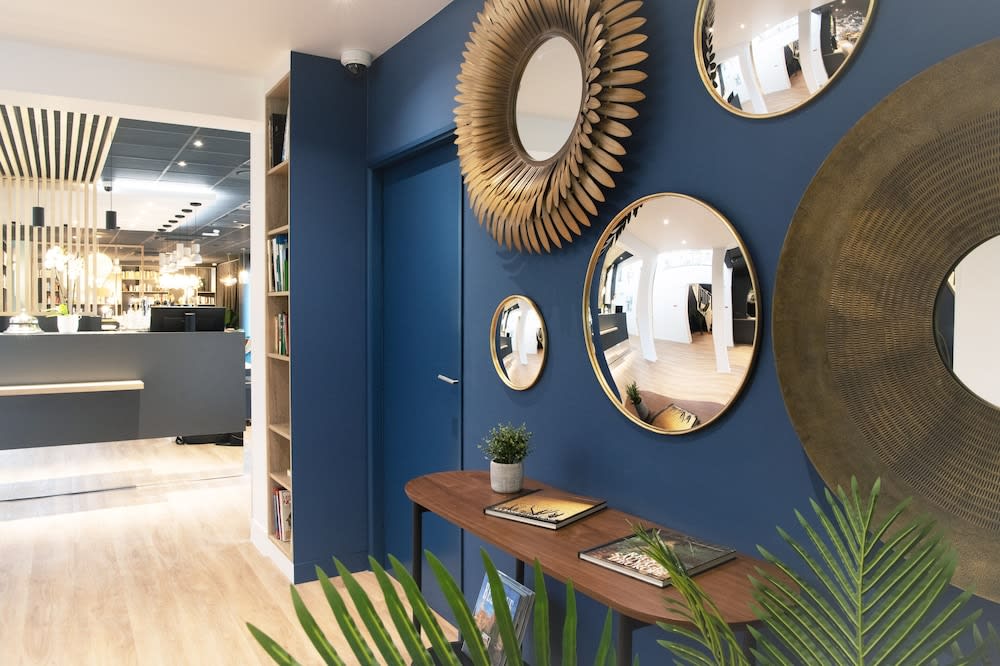 PADJA Hôtel & Spa Vannes 5